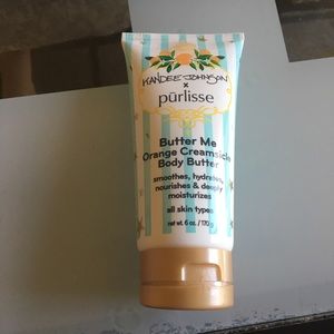 Purlisse butter me body butter